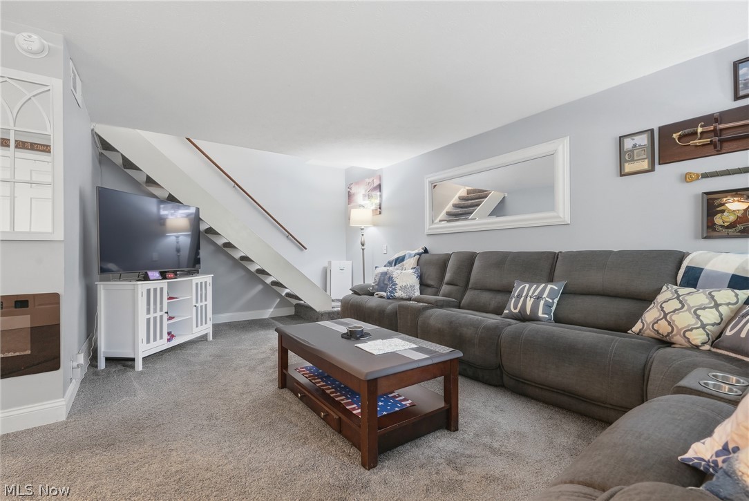 Addition To Cambridge Condo - Residential