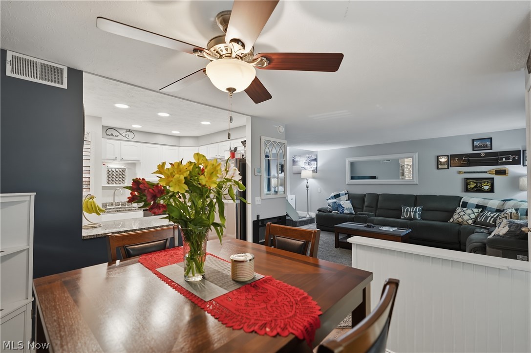 Addition To Cambridge Condo - Residential