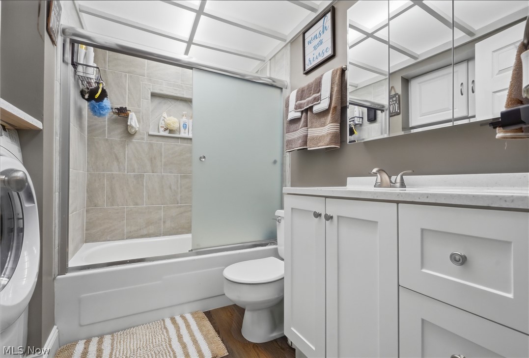 Addition To Cambridge Condo - Residential
