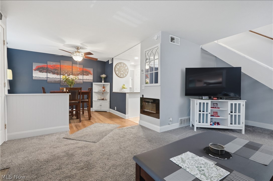 Addition To Cambridge Condo - Residential