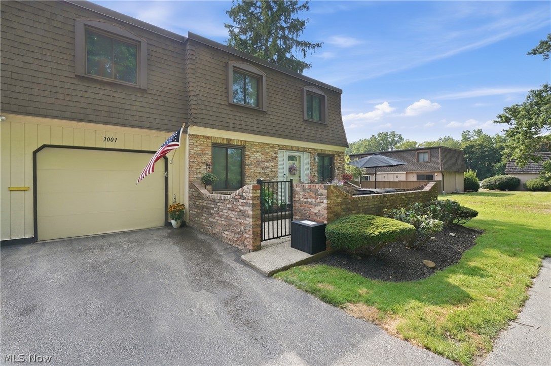 Addition To Cambridge Condo - Residential