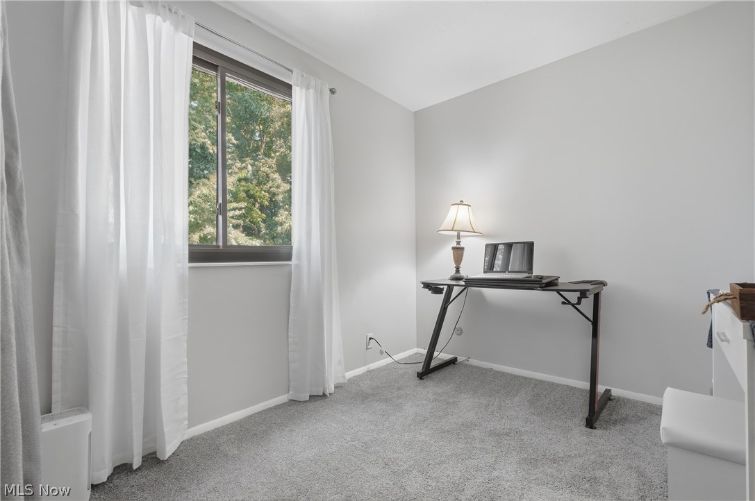 Addition To Cambridge Condo - Residential