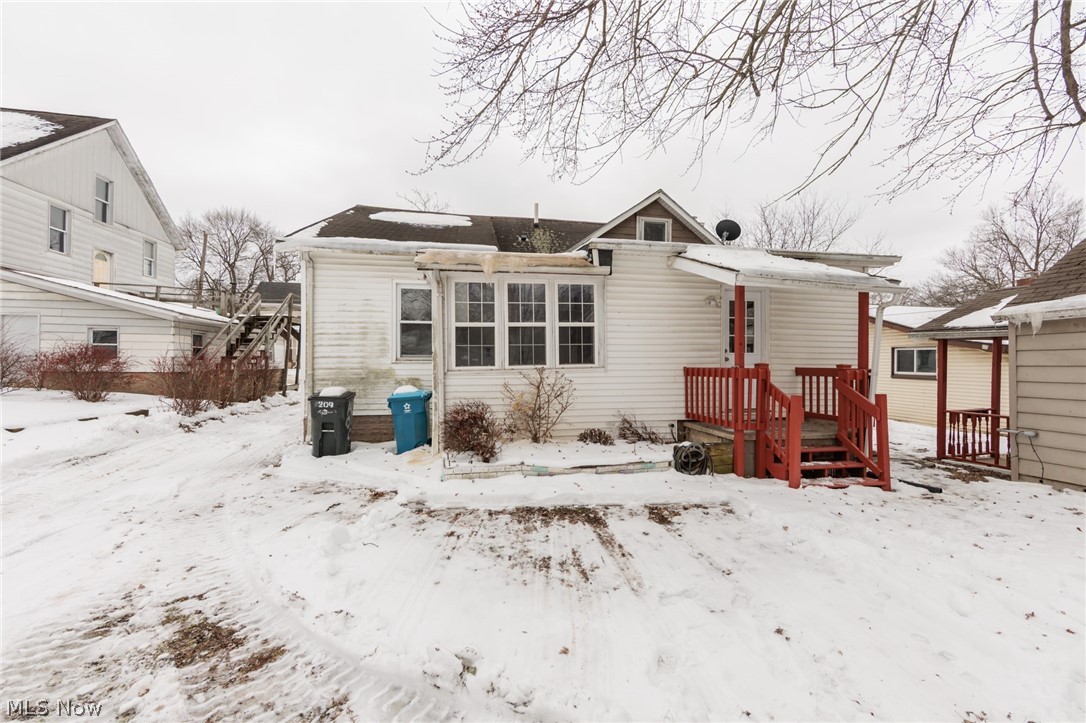 Porter B Halls Add - Residential Income