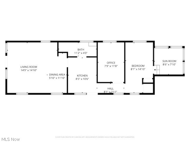 Porter B Halls Add - Residential Income
