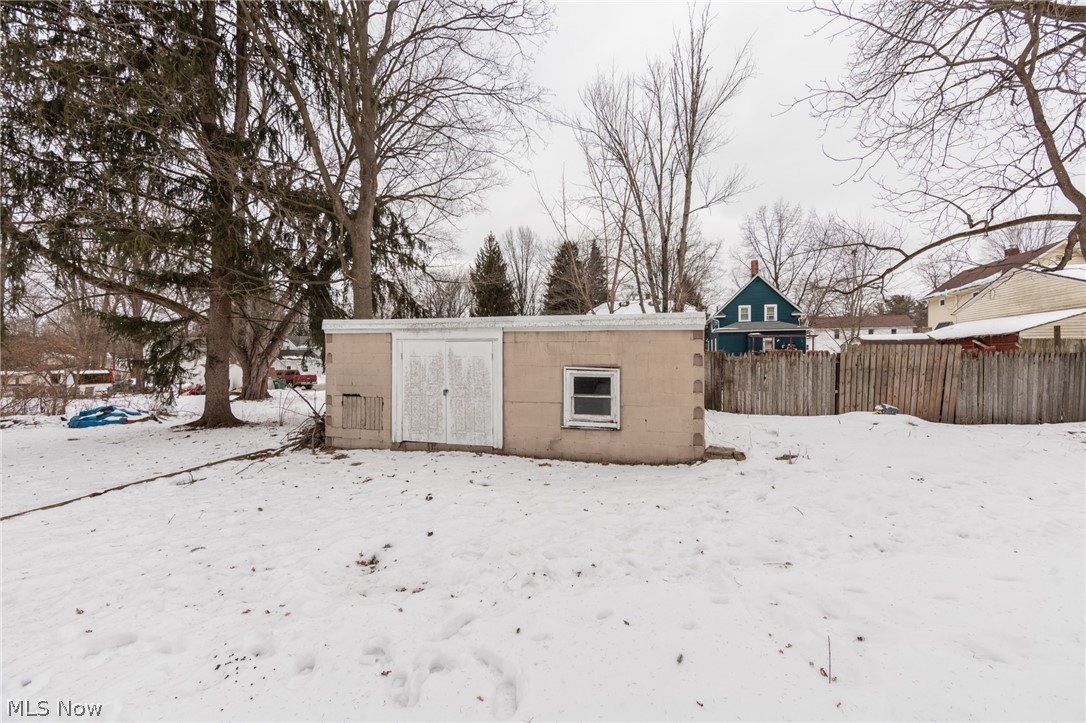 Porter B Halls Add - Residential Income