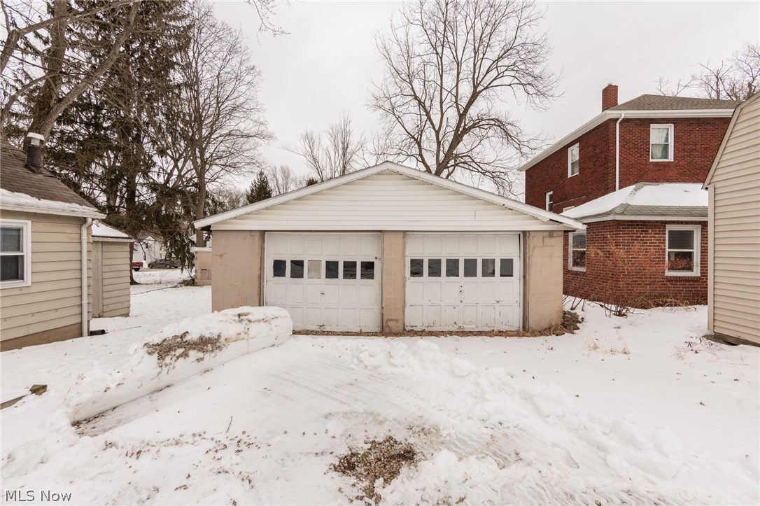 Porter B Halls Add - Residential Income