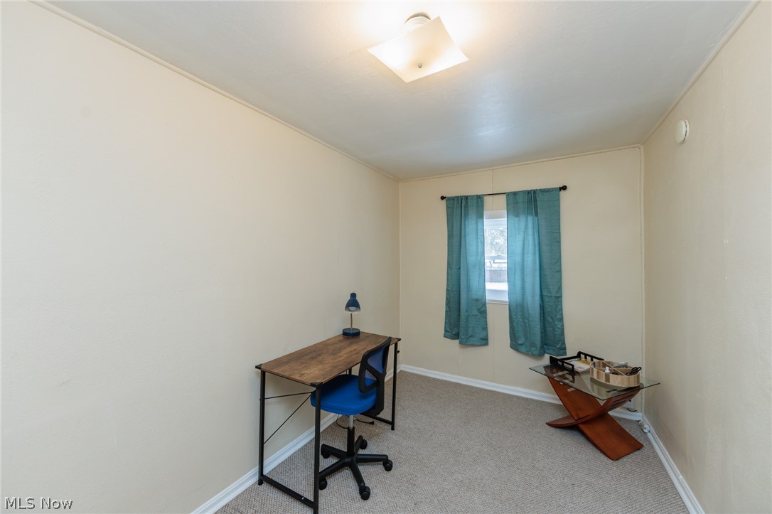 Porter B Halls Add - Residential Income