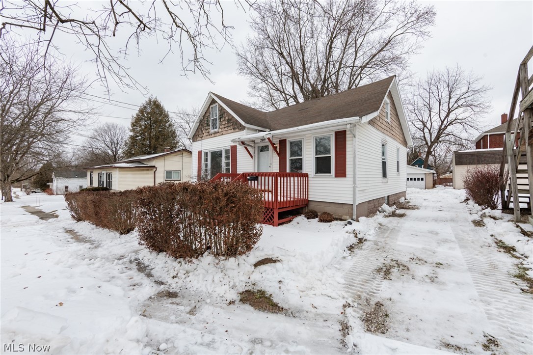 Porter B Halls Add - Residential Income
