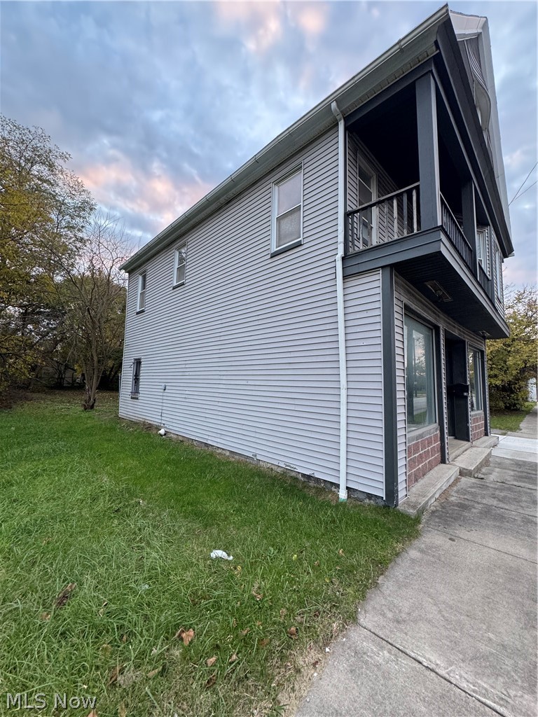 M B Sterlings Allotment - Commercial Sale
