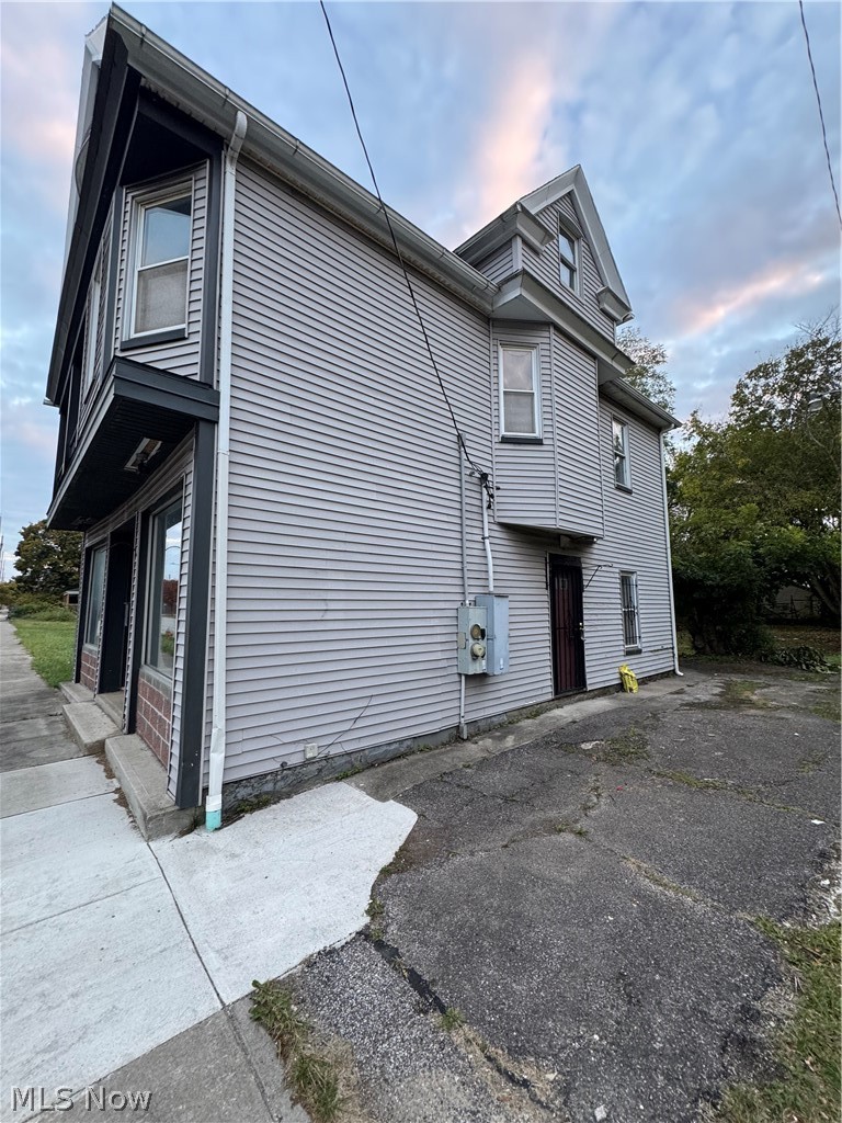 M B Sterlings Allotment - Commercial Sale