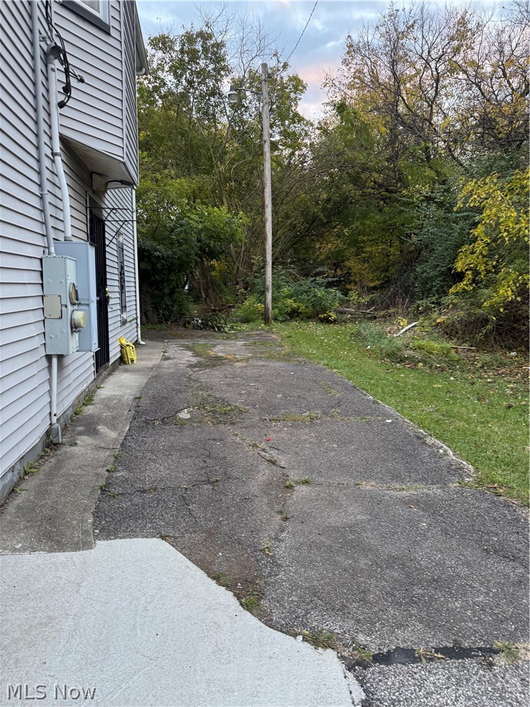 M B Sterlings Allotment - Commercial Sale