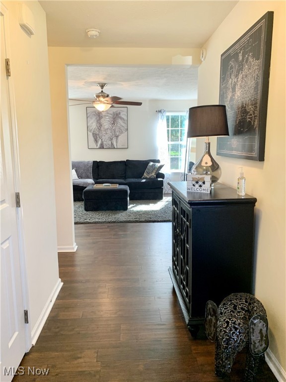 Eastwood Glen - Residential Lease