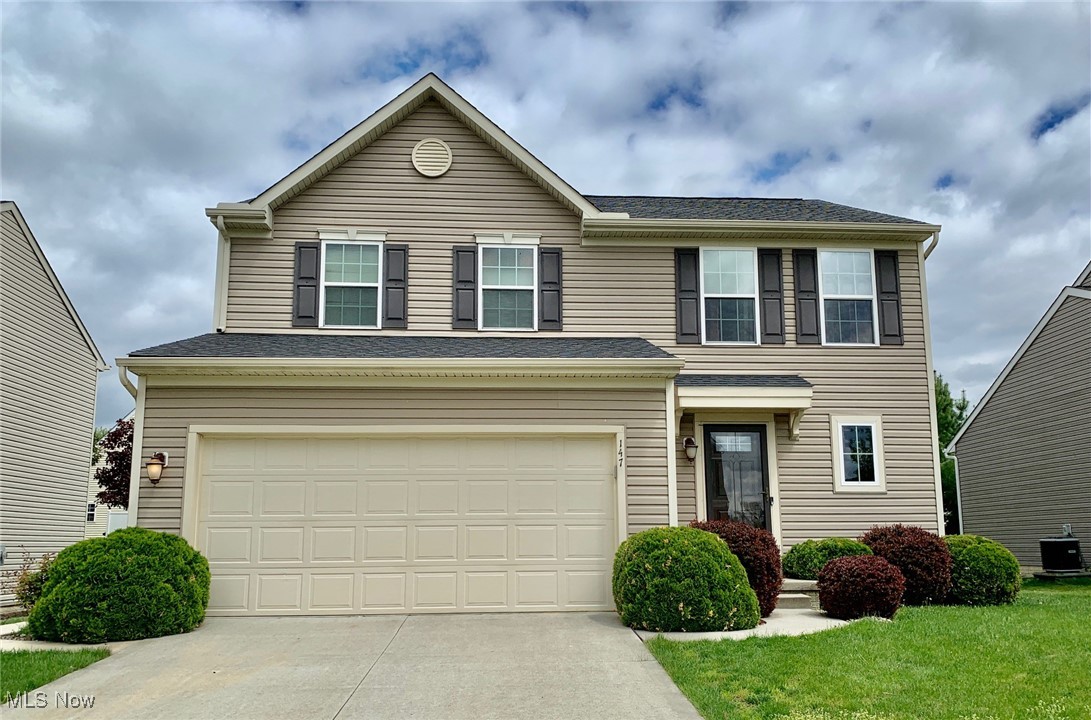 Beautiful modern home available for rent in Tallmadge!! This stunning open floor plan home offers all of the modern conveniences. Fully applianced kitchen with large pantry opens to dining area and living room. Beautiful patio off the sliders to enjoy the serene back yard. Upstairs you'll find 3 bedrooms with great closet space including a master suite with huge walk in closet and en suite bath with large soaking tub. 2nd floor laundry is incredibly convenient! Downstairs is a great additional finished space including as well as plenty of storage! Dont miss this one!  Some pets may be considered for well qualified applicants only, with an additional monthly pet rent. Rental Qualification Checklist:
-No Smoking
-Credit score: 600+ 
-No eviction history & no criminal history (involving sex, drugs or violence)
-Stable employment (must provide current pay stubs)
-Monthly gross income must be at least 2.5 X Monthly Rent
-First months rent, security deposit, renters insurance, and transferred utilities required prior to move in.
-If you like the property and wish to apply it is a $50 app fee per adult occupant.
