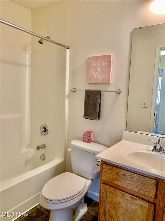 Eastwood Glen - Residential Lease