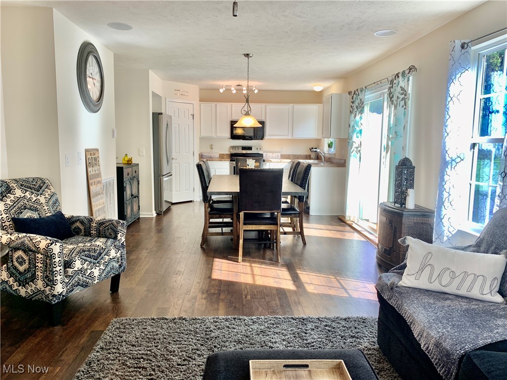 Eastwood Glen - Residential Lease