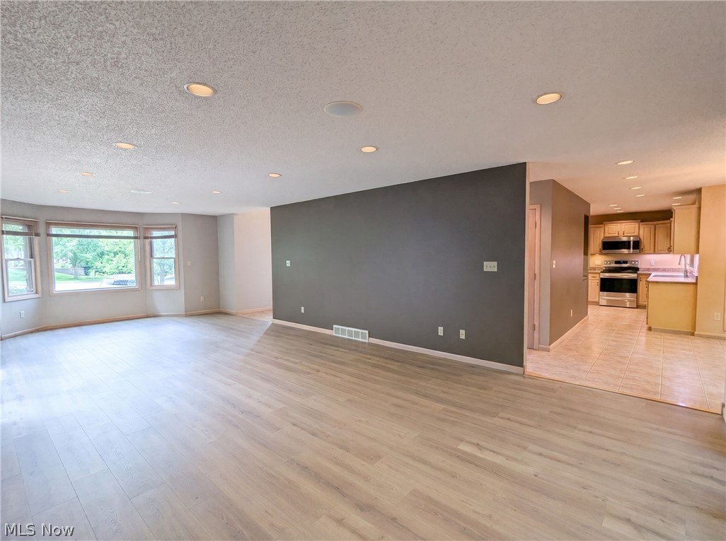 Harley Hills Estates - Residential