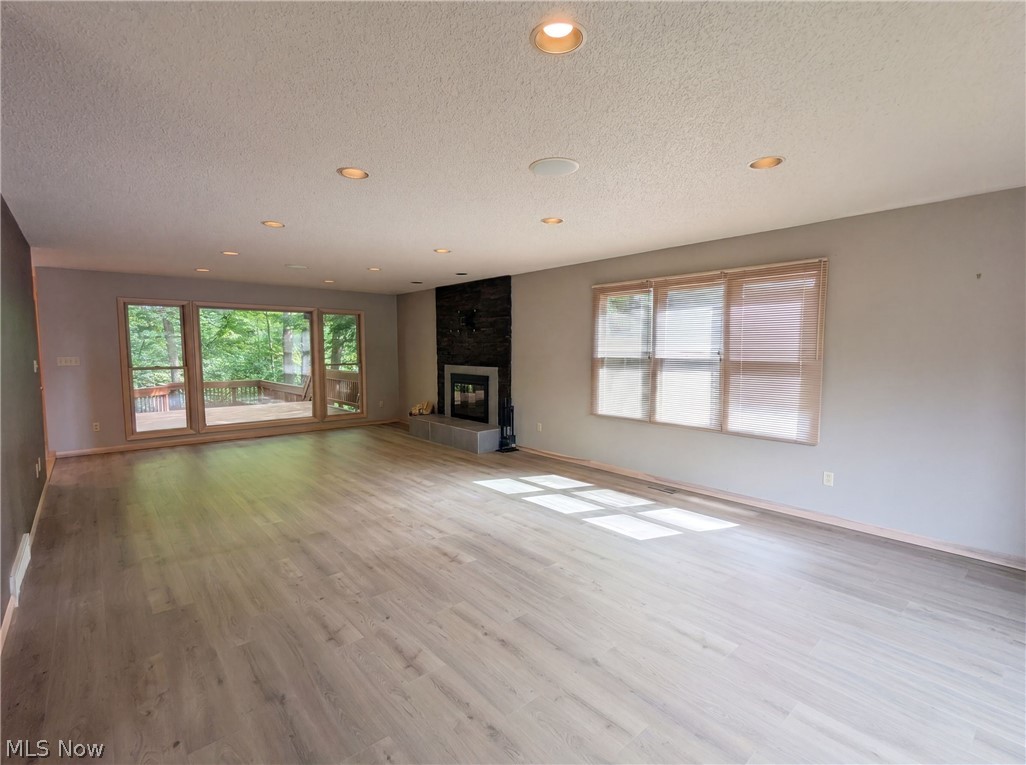 Harley Hills Estates - Residential