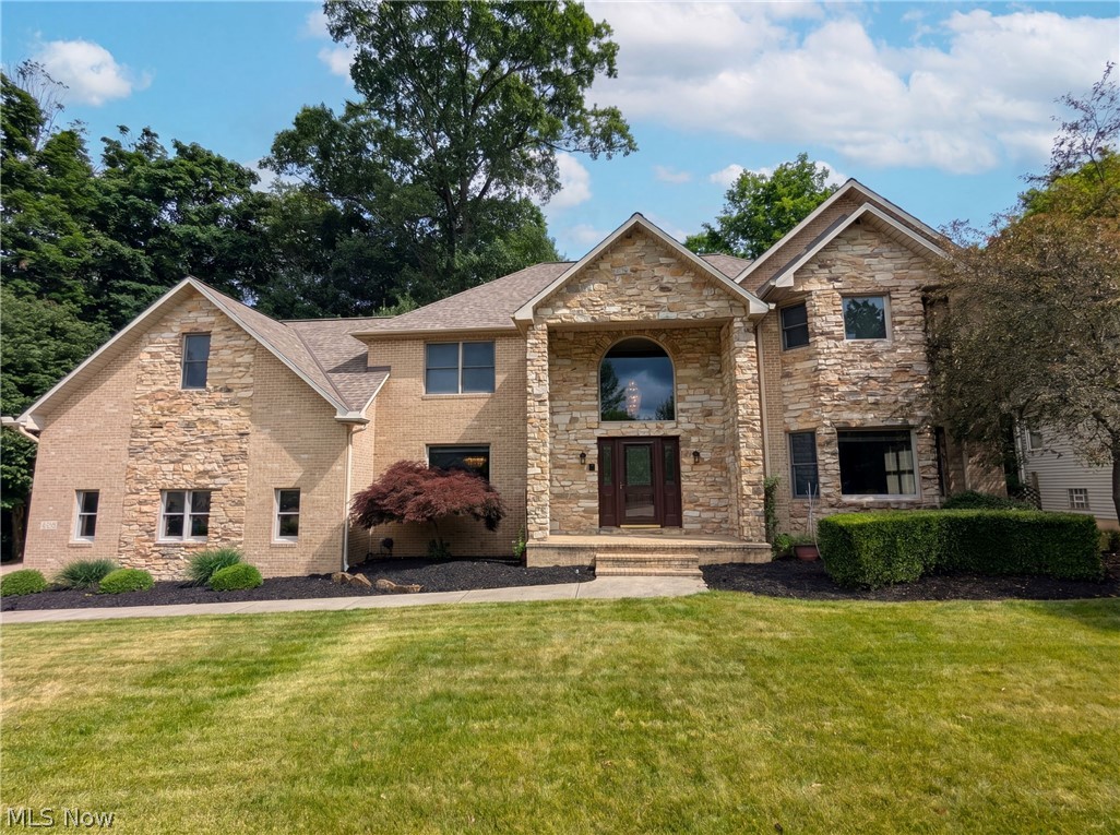 Harley Hills Estates - Residential