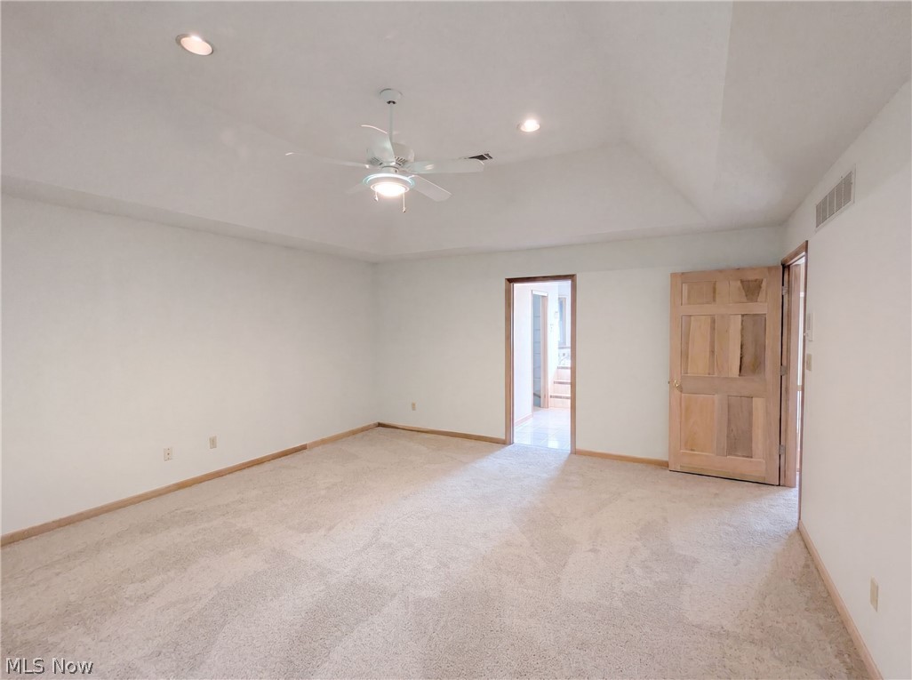 Harley Hills Estates - Residential