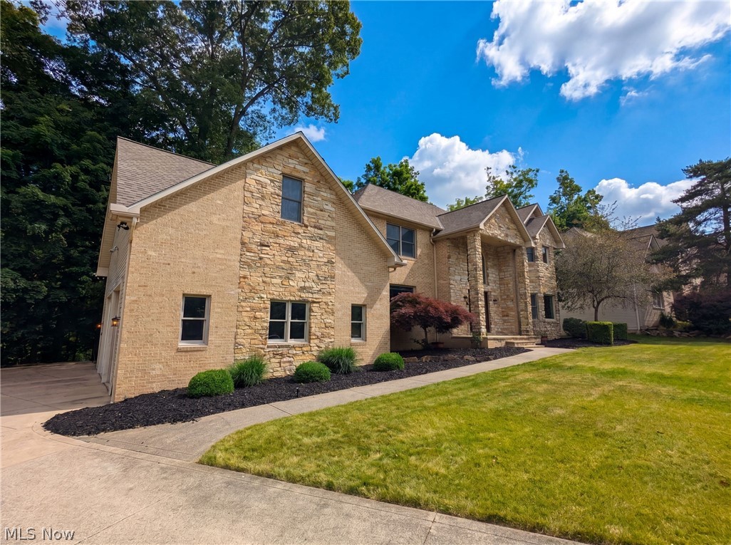 Harley Hills Estates - Residential