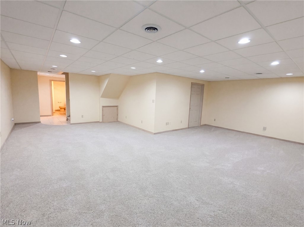 Harley Hills Estates - Residential