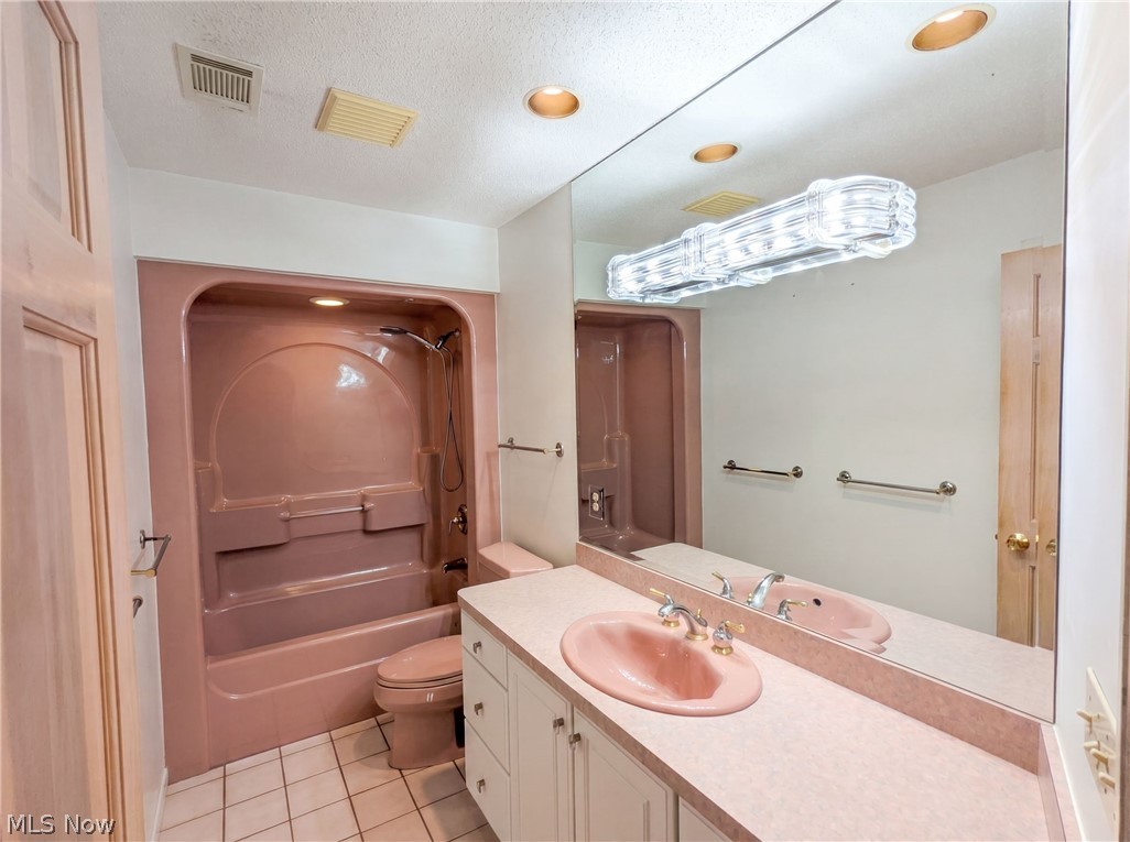 Harley Hills Estates - Residential