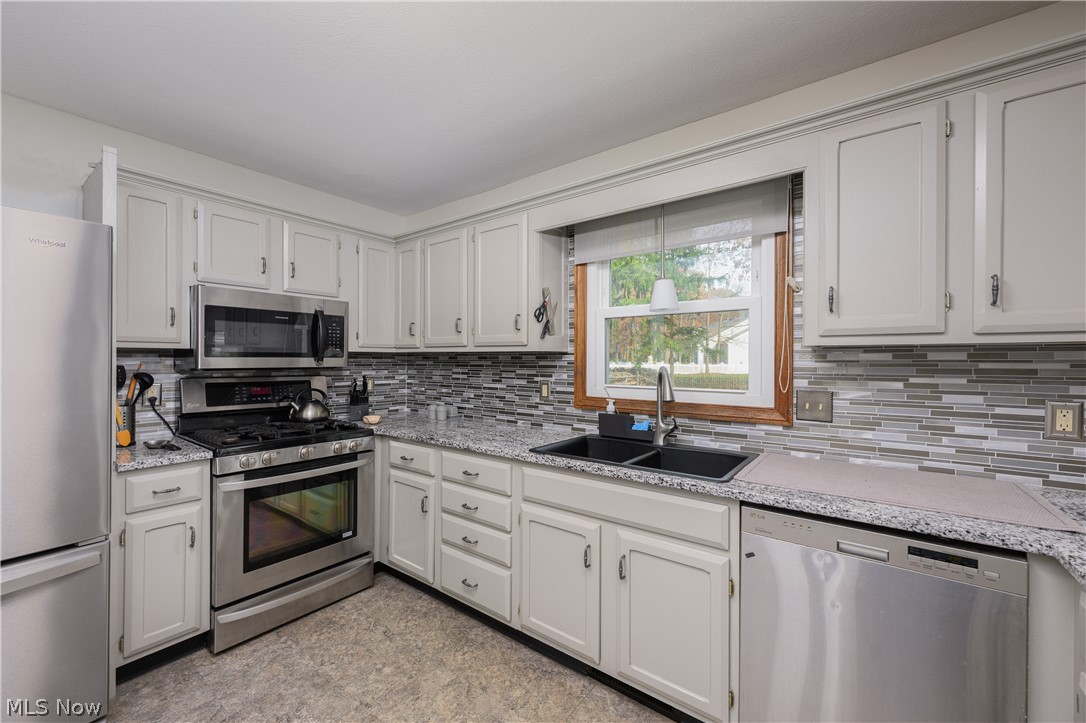 Austin Heights Add - Residential