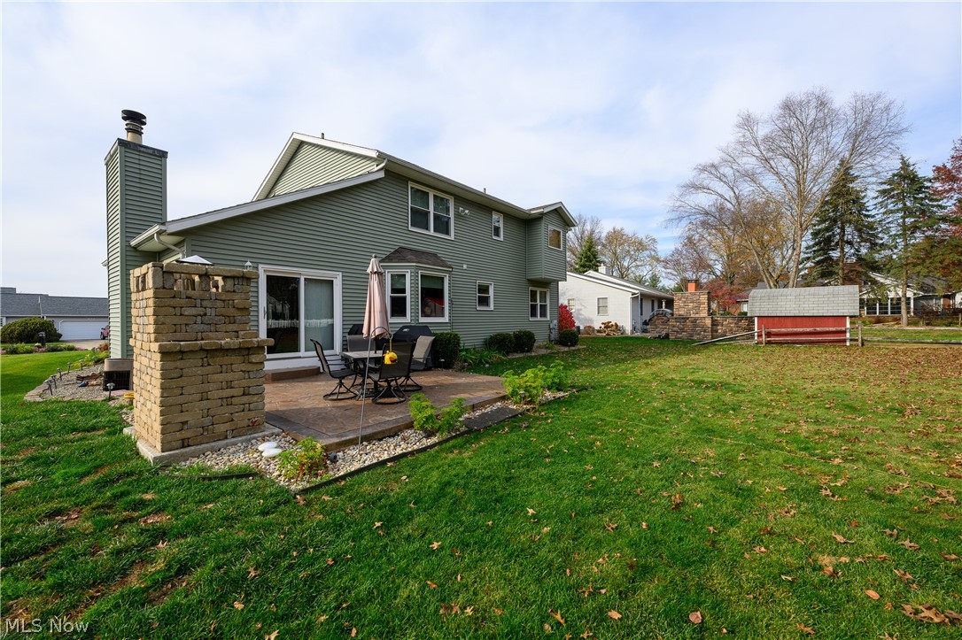 Austin Heights Add - Residential