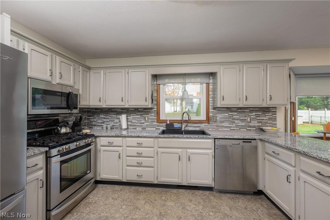 Austin Heights Add - Residential