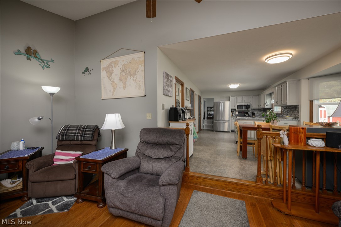 Austin Heights Add - Residential