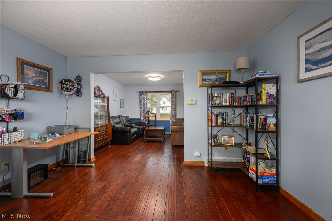 Austin Heights Add - Residential