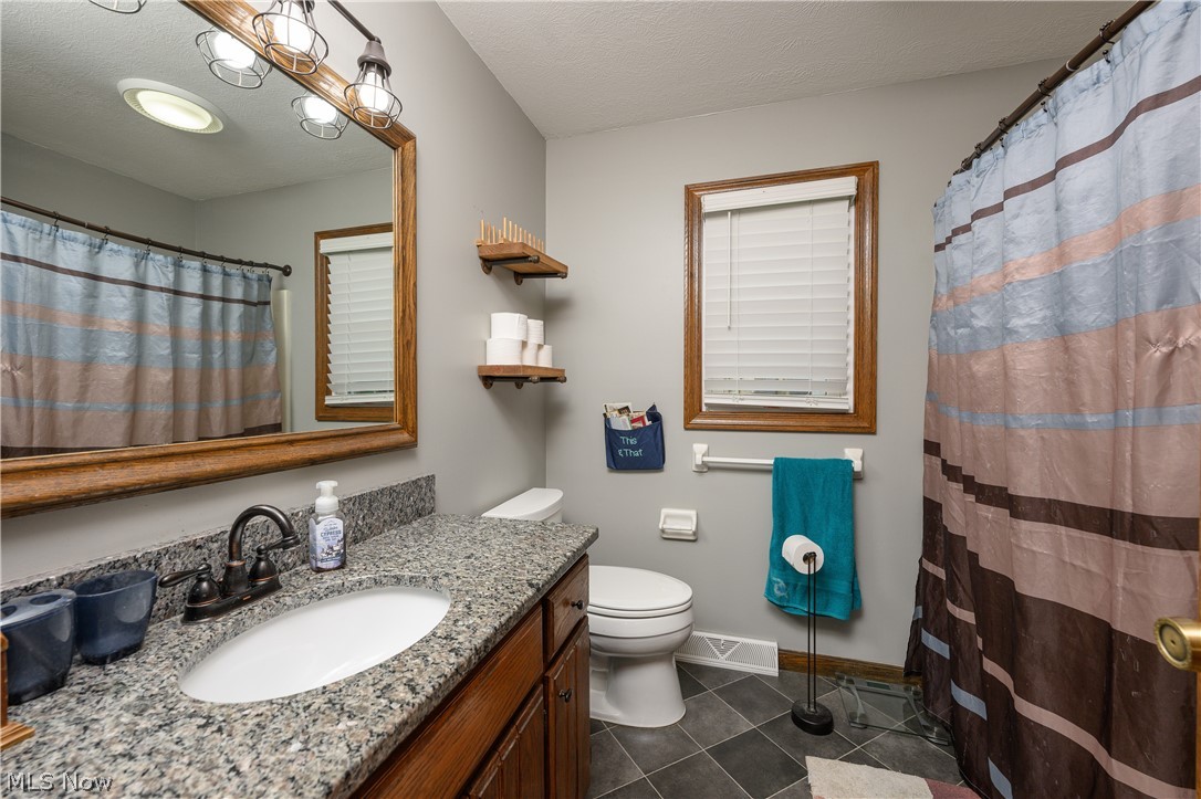 Austin Heights Add - Residential