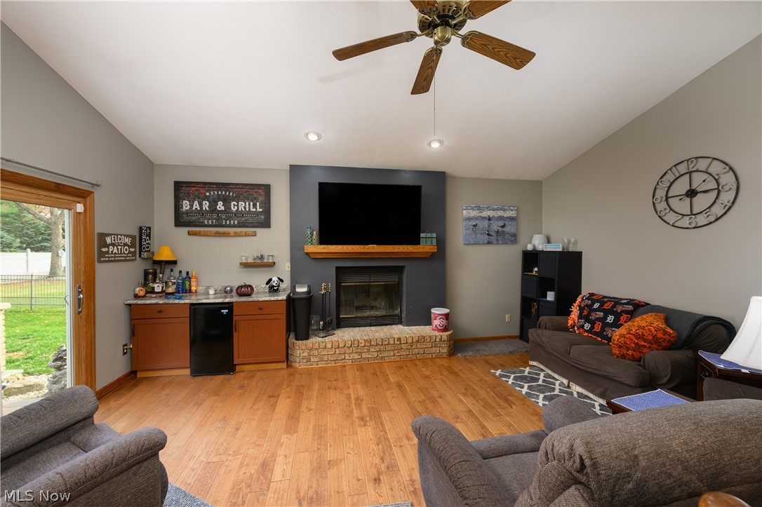 Austin Heights Add - Residential