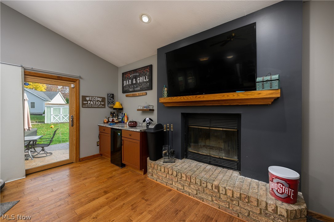 Austin Heights Add - Residential