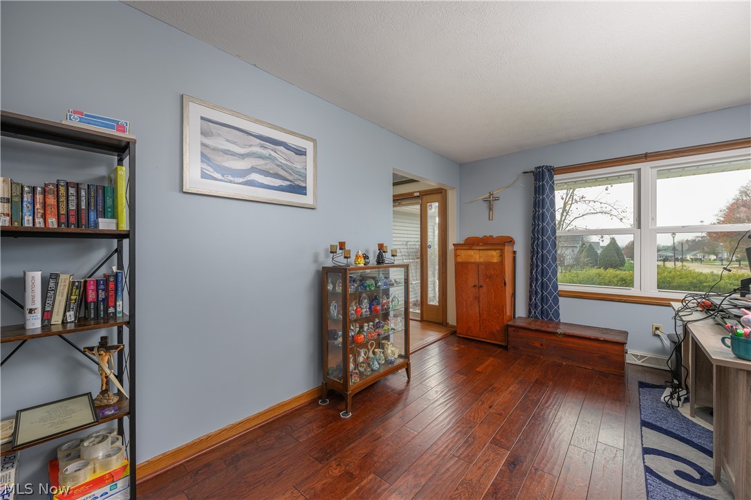Austin Heights Add - Residential