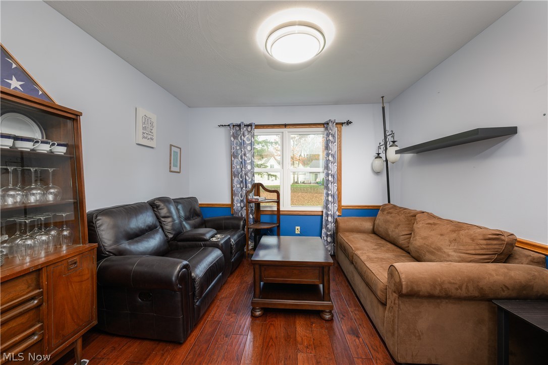 Austin Heights Add - Residential