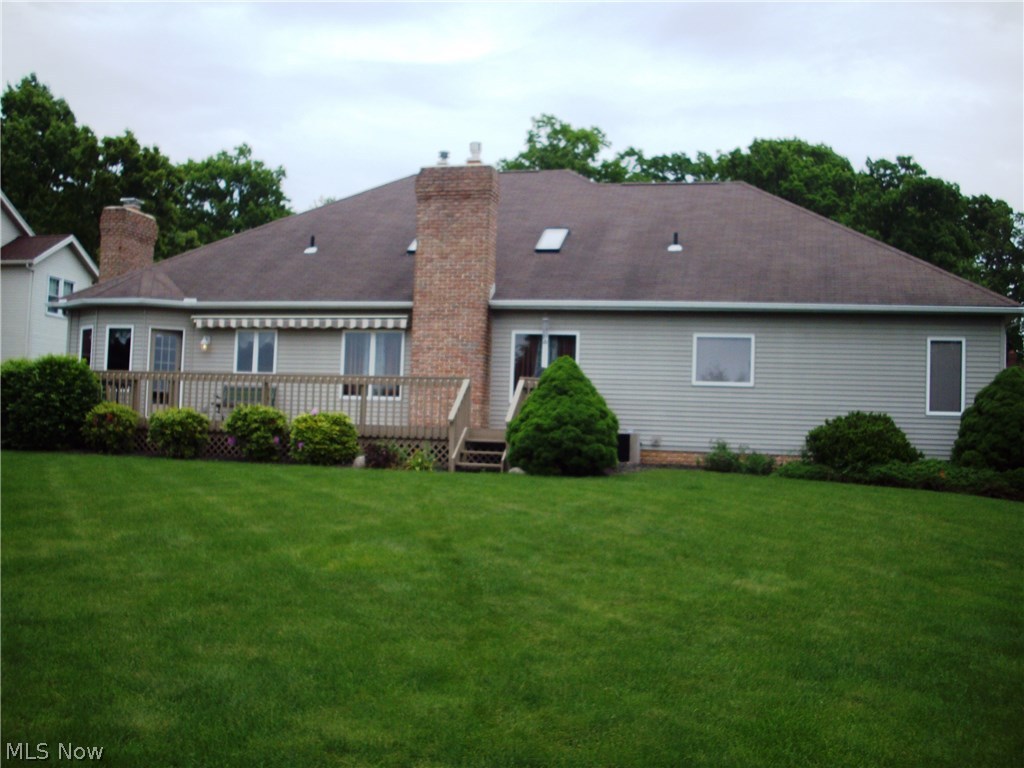 Austin Estates - Residential