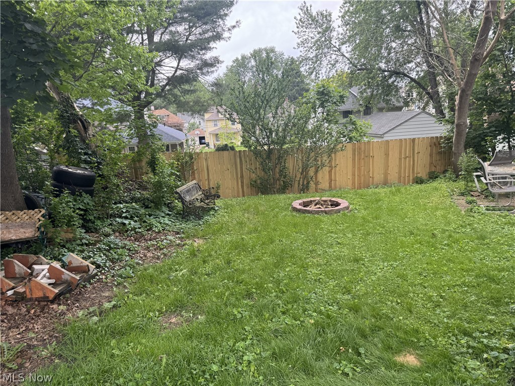 Colonial Heights - Residential Income