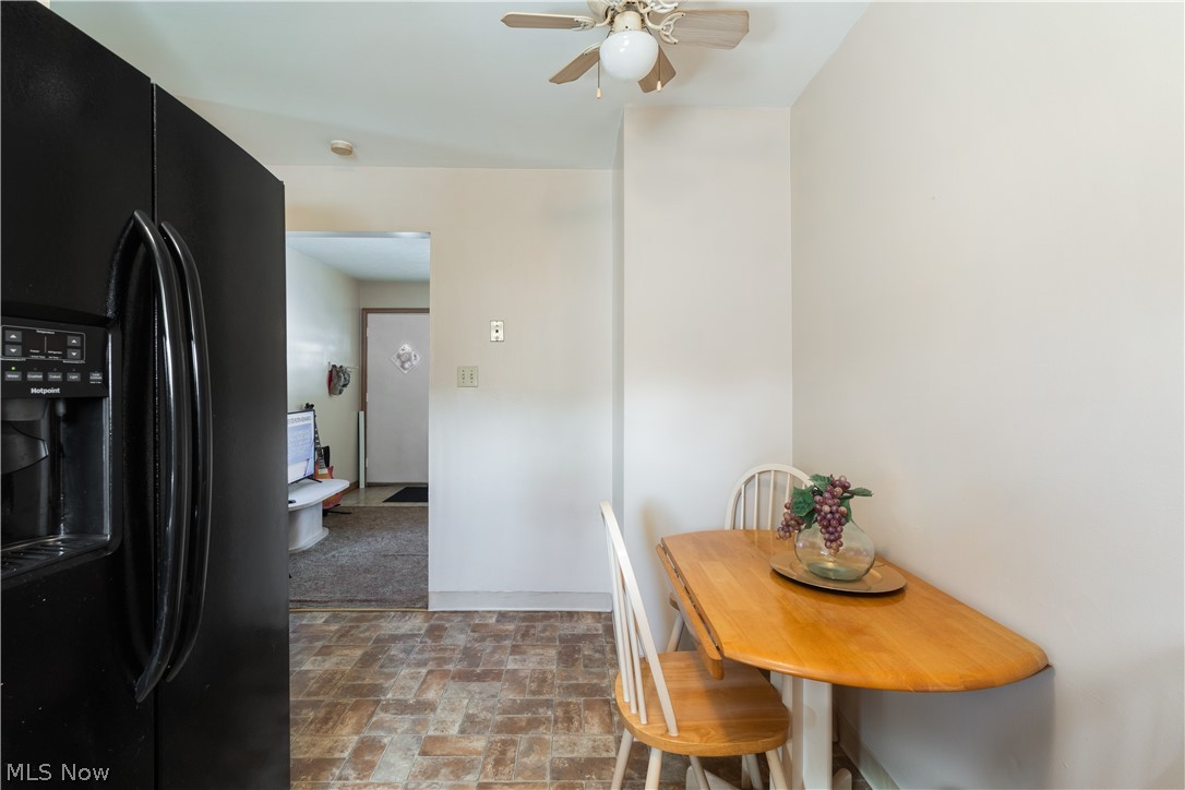 Arehart - Residential Income