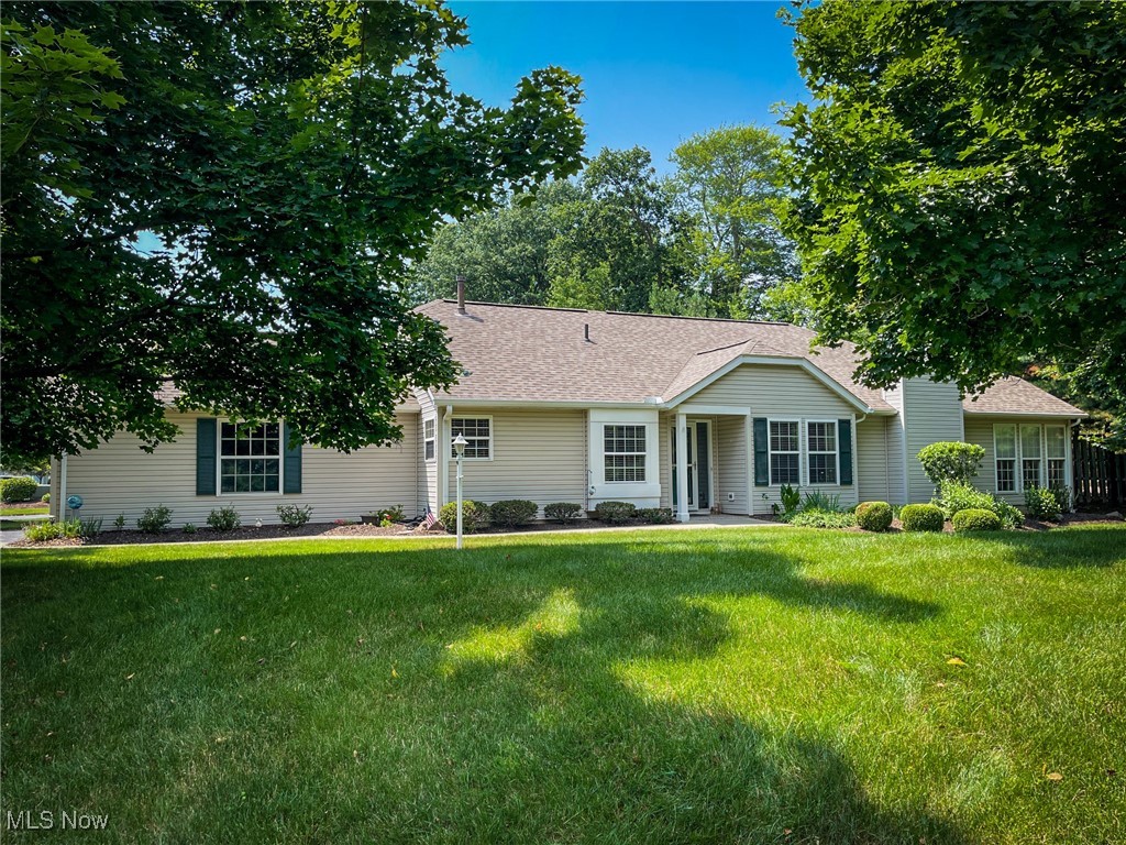 Woodbury Condo - Residential
