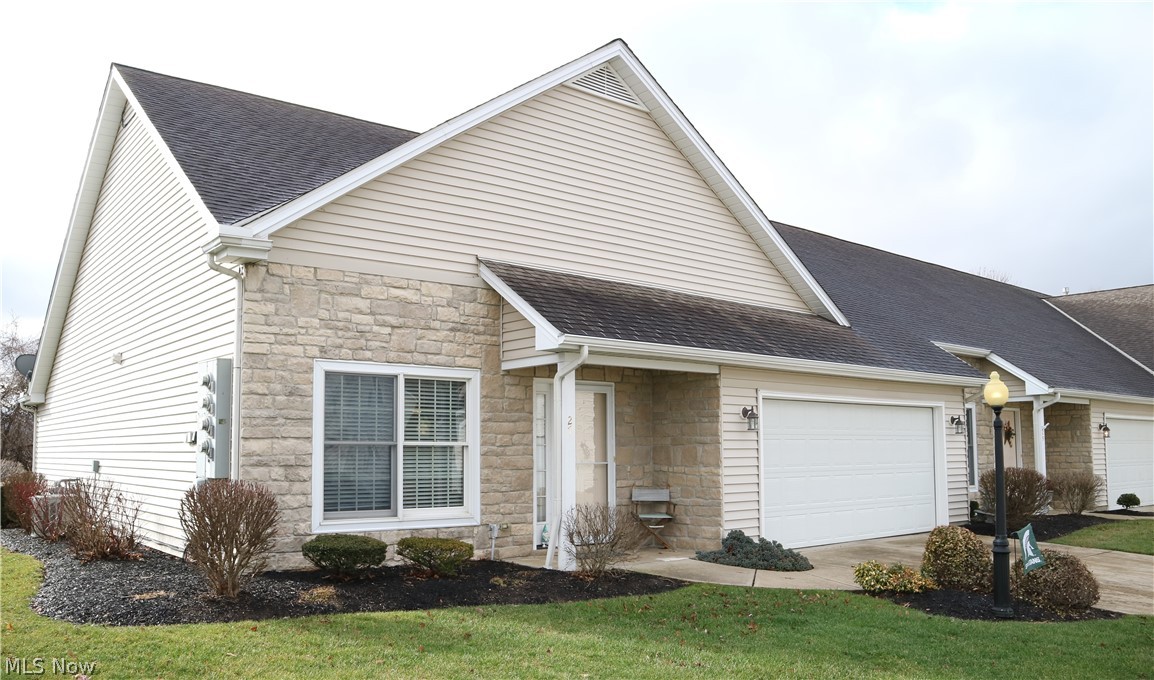 Oberlin Reserve Condo Ph 04 - Residential