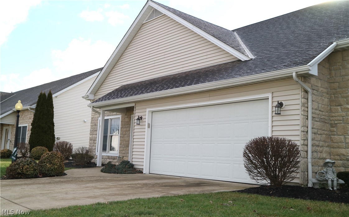 Oberlin Reserve Condo Ph 04 - Residential