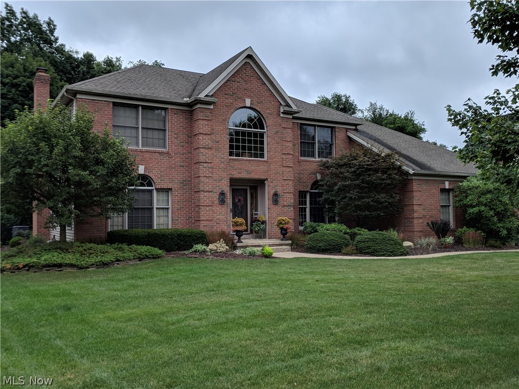 Farms At Nobles Pond - Residential