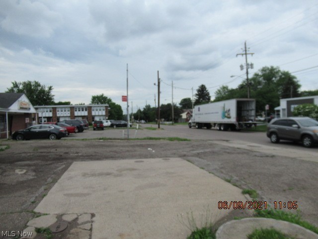 Lakewood Heights - Commercial Sale