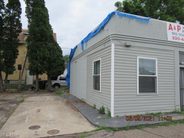 Lakewood Heights - Commercial Sale
