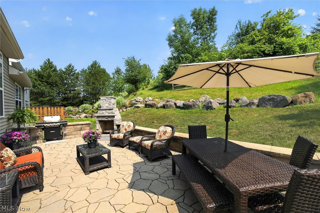 Trailhead/Rocky River Reservation - Residential