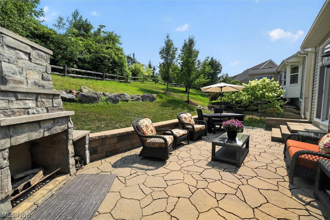 Trailhead/Rocky River Reservation - Residential