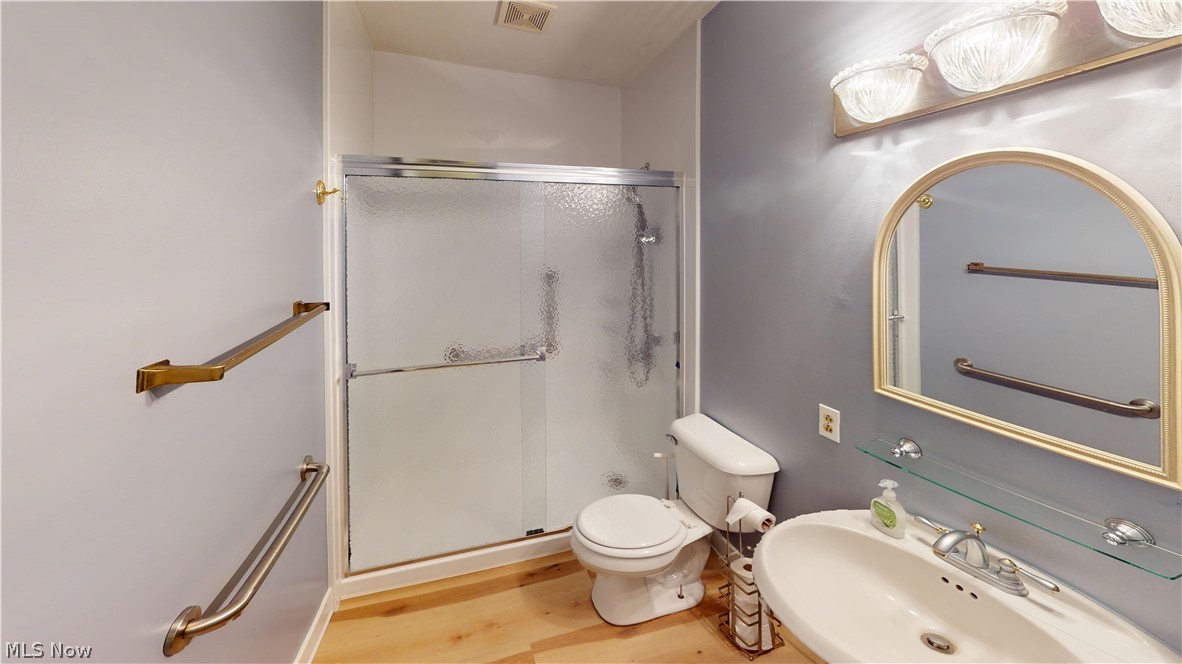 Covington - Residential