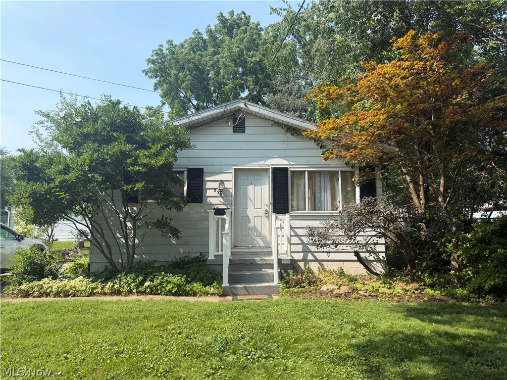Covington - Residential
