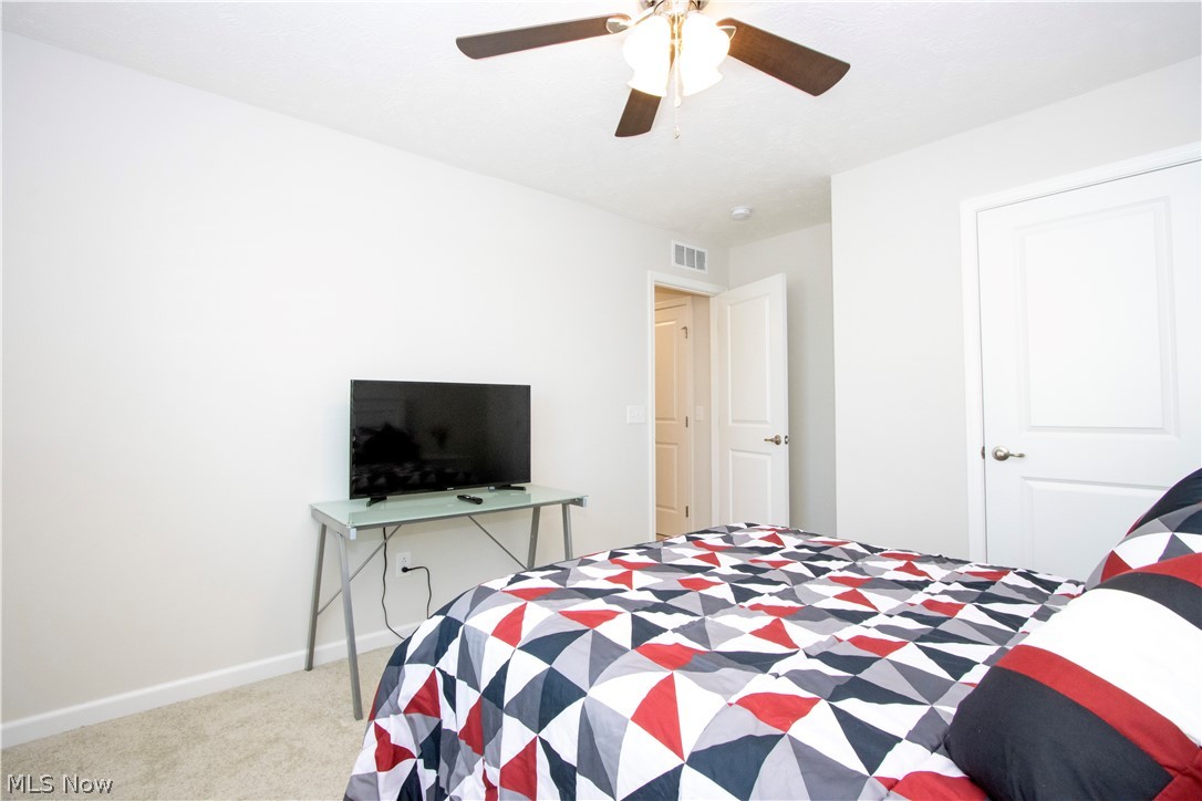 Spring Run Sub - Residential